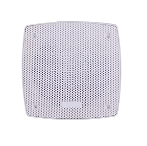 Altavoz marino cuadrado de 8 ohmios para barco - Product Image 1