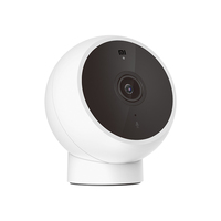 Mijia Smart Camera 2K 1296P HDAngle Interior Baby Security Monitoring WIFI Night Webcam Video Cámara IP para Mi Home