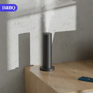 DANQ Special Aluminum Electric Fragrance Essential Oil Commercial Air Aroma Scent Diffuser Machine