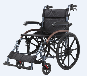 Fauteuil roulant électrique inclinable et pliable pour enfants, utilisé dans les cervicales, pas cher, - Product Image 4