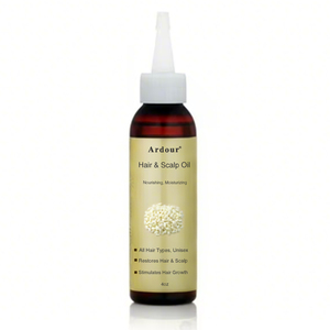Suero Nutritivo para el Cabello de Marca Privada, Suero en Roll-on Bodywise con Romero para el Crecimiento del Cabello, Suero en Roll-on para el Cuero Cabelludo - Product Image 4