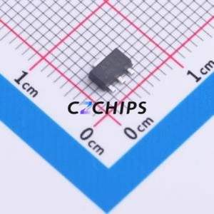 ชิปวงจรรวม DS8242-30A3 SOT-89-3ของแท้สินค้าใหม่วงจรรวม PMIC Regulator (LDO) - Product Image 1