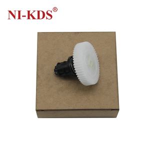 เกียร์ 52 สำหรับเครื่องพิมพ์บราเดอร์ <span class=keywords><strong>FAX</strong></span>-<span class=keywords><strong>2840</strong></span> 2845 2890 2940 2950 2990 MFC-7240 7290 LY2070001 ข้อต่อเกียร์สำหรับการพัฒนา 52 - Product Image 4