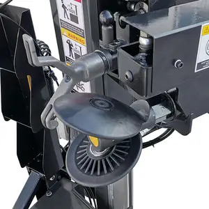 Automatic Tire Changer Tyre Changer Garage Equipment Tyre Changing Machine