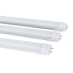 Светодиодная трубка T5 флуоресцентная лампа 1,2 м t8 ультраяркая полоса для гостиной Бытовая энергосберегающая Световая трубка 18 Вт