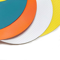 Tissu en similicuir texturé pour chaussures de sport, intérieur de voiture, doublure en daim