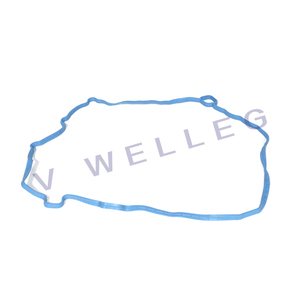 9817643380 YL01395780 pour Peugeot 2008 3008 citroën <span class=keywords><strong>C3</strong></span>-XR <span class=keywords><strong>SUV</strong></span> C4 <span class=keywords><strong>AIRCROSS</strong></span> C3L 1.2T joint de couvercle de soupape joint de séparateur de vapeur d'huile - Product Image 4