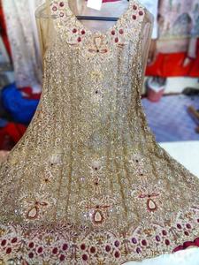 Nuevo Conjunto de Kurta y Pantalón de Moda para Mujer, con Hermosos Apliques, Diseño Étnico, Ideal para Fiestas y Bodas - Product Image 2