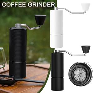 เครื่องบดกาแฟด้วยมือ C3 <span class=keywords><strong>C2</strong></span>ขนาดเล็กความจุ25กรัมปรับได้เหล็กแกนเสี้ยนเครื่องมือครัวเครื่อง<span class=keywords><strong>บด</strong></span><span class=keywords><strong>กาแฟ</strong></span>อุปกรณ์เสริม - Product Image 4