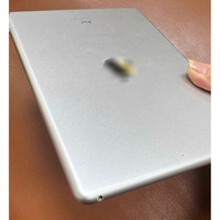 Tablet iPad 8 A12 de Segunda Mano a Bajo Precio, Versión Wifi, Pantalla de 10.2 Pulgadas, Grado A+, Accesorios Originales de 2020