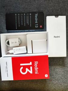 สมาร์ทโฟน 13 4G พร้อมกล้องถ่ายภาพกลางคืน 108MP แบตเตอรี่ 5030mAh ชาร์จเร็ว 33W หน้าจอความละเอียดสูง รองรับ LTE - Product Image 6