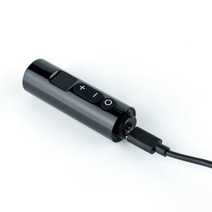 Máquina de Tatuaje Inalámbrica con Motor sin Escobillas, Pluma de Tatuaje Permanente, Batería de 900 mAh, Uso Profesional en Estudio de Tatuajes - Product Image 5