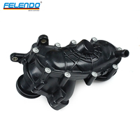 Termostato de Refrigerante del Motor BP12-2342g 059121111CR 059121111AQ 0591211BG 059121111BM para AUDI VW VAG