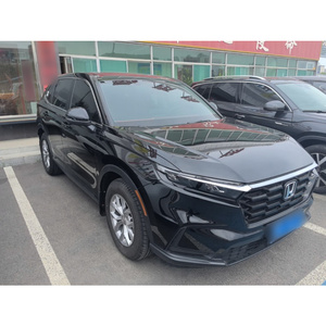 Guazi Auto Usata 2024 Honda CR-V Basso Chilometraggio Motore Benzina Automatico SUV 5 Posti Guida a Sinistra per Proprietari di SUV a Lunga Durata - Product Image 3