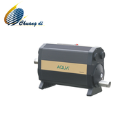 AQUA COMMERCIAL PISCINE & SPA CHAUFFAGE ÉLECTRIQUE Chauffage Électrique Piscine Baignoire Thermostats Électriques Spa Eau Chaude