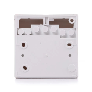 Giá nhà máy MH-8M tùy chỉnh cơ khí núm điều khiển sưởi ấm sàn thông minh nhiệt cho nhà - Product Image 3