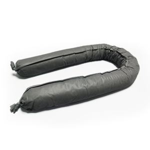 جوارب ماصة عامة اللون من البولي بروبلين * من مادة البولي بروبلين باللون الرمادي - Product Image 1