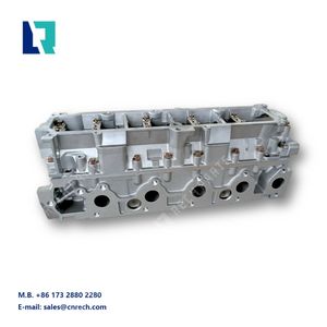 Culasse d'origine 908733 0200HS 1685778 36001473 pour moteur DV4/DV6 D4162T C3 C4 C5 DS3 DS4 DS5 B-MAX <span class=keywords><strong>JUMPY</strong></span> - Product Image 4
