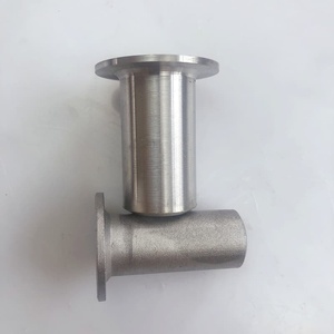 Réducteur concentrique Sch 40s conforme ASTM A403 <span class=keywords><strong>Gr</strong></span> WP316L SMLS ASME B16.9 à embout long Fournisseurs - Product Image 2