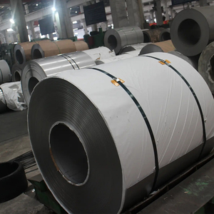 CR ÇELİK TABAKA özel dilme tavlanmış bükme kesme JIS ASTM KS TISI doğrudan değirmen Test raporu karbon çelik sarmal tedarikçisi - Product Image 3