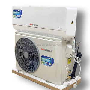 OEM Quality <b>Air</b> Conditioning Unit 9000 12000 18000 24000 36000Btu Ac <b>Air</b> <b>Conditioner</b> <b>Mini</b> Split 65% Energy Save Ready Stock - Product Image 5