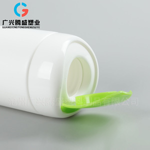 <b>Flip</b>-<b>top</b> health supplement <b>bottle</b>, 200cc compressed candy, vitamin <b>bottle</b>, calcium tablets, capsules, sealed <b>bottle</b>, 150g - Product Image 2