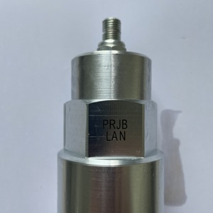 วาล์วควบคุมแรงดันแบบลูกสูบสมดุลชนิดควบคุมด้วยระบบไฮดรอลิก PRJB LAN - Product Image 3