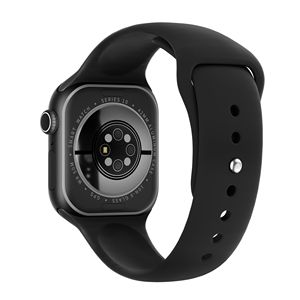 Reloj Inteligente DF HD10MINI con Pantalla Táctil de 1.85 Pulgadas, Acelerómetro IC CST820 STK8321, Recordatorio Inteligente, Selección de Modo de Movimiento - Product Image 4