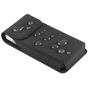 Funda Universal para Teléfono Móvil con Clip para Cinturón, Bolsa de Nylon para Cintura, con Presilla para Cinturón, para iPhone 17 16 15 Pro <span class=keywords><strong>Max</strong></span>, para Samsung, para <span class=keywords><strong>Moto</strong></span> - Product Image 4