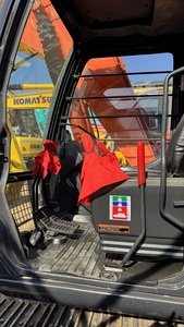 รถขุด zx120ฮิตาชิใช้แล้วเครื่องขุดมือสองขนาด12ตันอุปกรณ์หนักมือสอง - Product Image 6