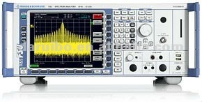 Analizador R&S FSU26, Precio Negociable - Product Image 2