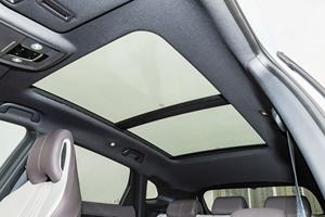 BYD Song Plus EV SUV 2025, Precio Competitivo, 520 KM de Autonomía, Vehículo Eléctrico de Nueva Energía, Gran Venta, Batería de 71.8/87.04 kWh - Product Image 6