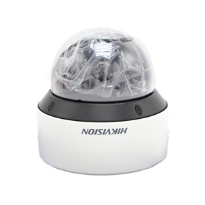 Original HIK DS-2DE4A425IWG1-E 4MP 25X Powered by DarkFighter IR Acusense Network Speed Dome IR Night Vision Auto Tracking Camer - Product Image 1