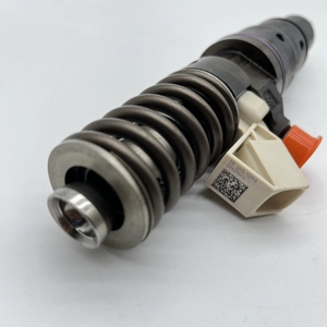 Inyector Common Rail 22378579 para Motor V-OL-VO HDE11 HDE13, Inyector Diesel, Boquilla 22378579 BEBE1R18001 BEBE1R18101 - Product Image 2