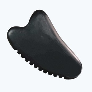 Masajeador Facial de Alta Calidad para Esculpir el Cuello y el Cuerpo, Piedra Natural Bian Gua Sha - Product Image 4