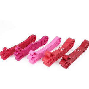 Tập thể dục điện pull-up ban nhạc thiết lập 2080 vòng lặp với 5kg Latex kháng ban nhạc - Product Image 5