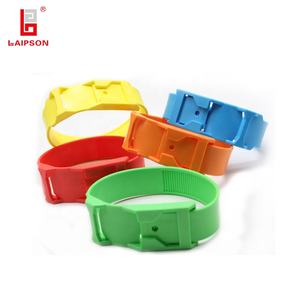 Anneau de volaille pour <span class=keywords><strong>animaux</strong></span> de volaille, facile à enlever, équipement pour volaille - Product Image 6