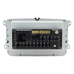 Radio estéreo para coche Android reproductor <span class=keywords><strong>de</strong></span> coche <span class=keywords><strong>de</strong></span> 7 pulgadas para VW VOLKSWAGEN GPS Wifi Mirror Link doble Din con <span class=keywords><strong>caja</strong></span> decodificadora - Product Image 5