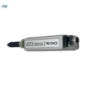 หัวเซนเซอร์แบบมีหน้าแปลน KEYENCE GT2-H12F ชนิดสัมผัส  เซนเซอร์วัดระยะเคลื่อนที่ความแม่นยำสูง พร้อมการรับประกันหนึ่งปี - Product Image 1