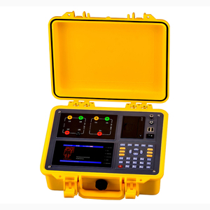 UHV-332 đa chức năng tỷ lệ Tester 3 giai đoạn biến biến tỷ lệ kiểm tra bộ - Product Image 4