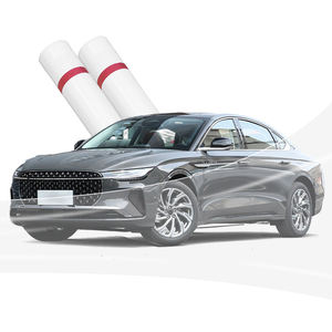 Película PPF para coche, autocurativa, resistente a la abrasión, a prueba química, mantiene el brillo de la pintura del coche, larga vida útil - Product Image 1