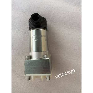 1 Válvula Solenoide Hidráulica HAWE VP1R-G24 NUEVA, Envío Rápido por Fedex/DHL - Product Image 1