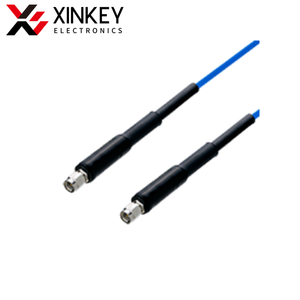 Línea de prueba RF CBL-1.5M-NMNM+DC-18GHZ 1.5M N (M-M) Nueva y Original Compatible con BOM - Product Image 1