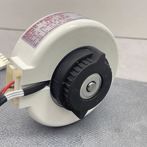 Gree มอเตอร์เครื่องปรับอากาศ FN20J-PG 24V, มอเตอร์พัดลมสำหรับติดตั้งบนผนัง1-1.5P - Product Image 2