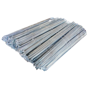 Mạ kẽm nhúng nóng chống ăn mòn quang điện Tie que cho tấm pin mặt trời - Product Image 2