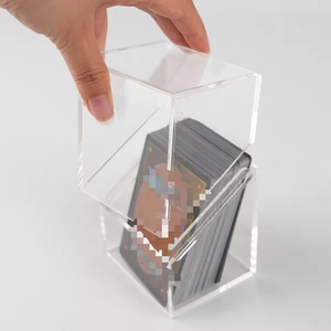 Accesorios Premium para Juegos de Cartas Coleccionables - Product Image 5