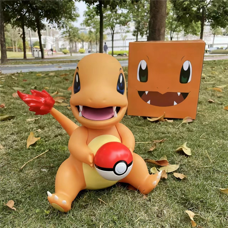 Charmander 2