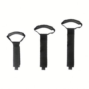 Sangles de rangement robustes avec poignée pour le transport et l'organisation de marchandises - Product Image 1