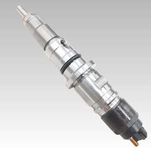 หัวฉีดน้ำมันดีเซล Ram 2500 3500 6.7L รุ่น 0445120193 วาล์วหัวฉีดคอมมอนเรล - Product Image 4