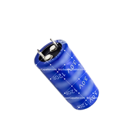 Batterie supercondensateur pour système audio de véhicule, amplificateur 3V 120F, supercondensateur haute puissance